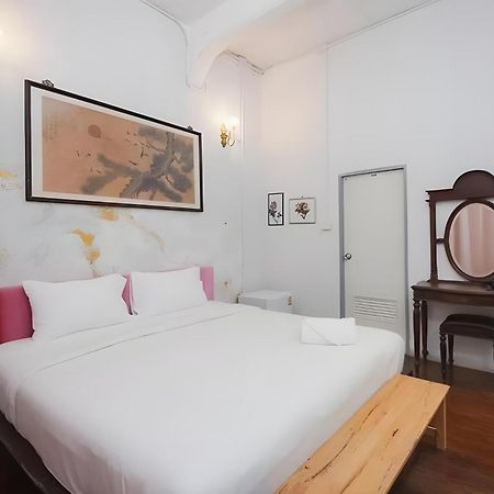Mitr Inn Yaowarat 2 - มิตร อินน์ เยาวราช Bangkok Exterior foto
