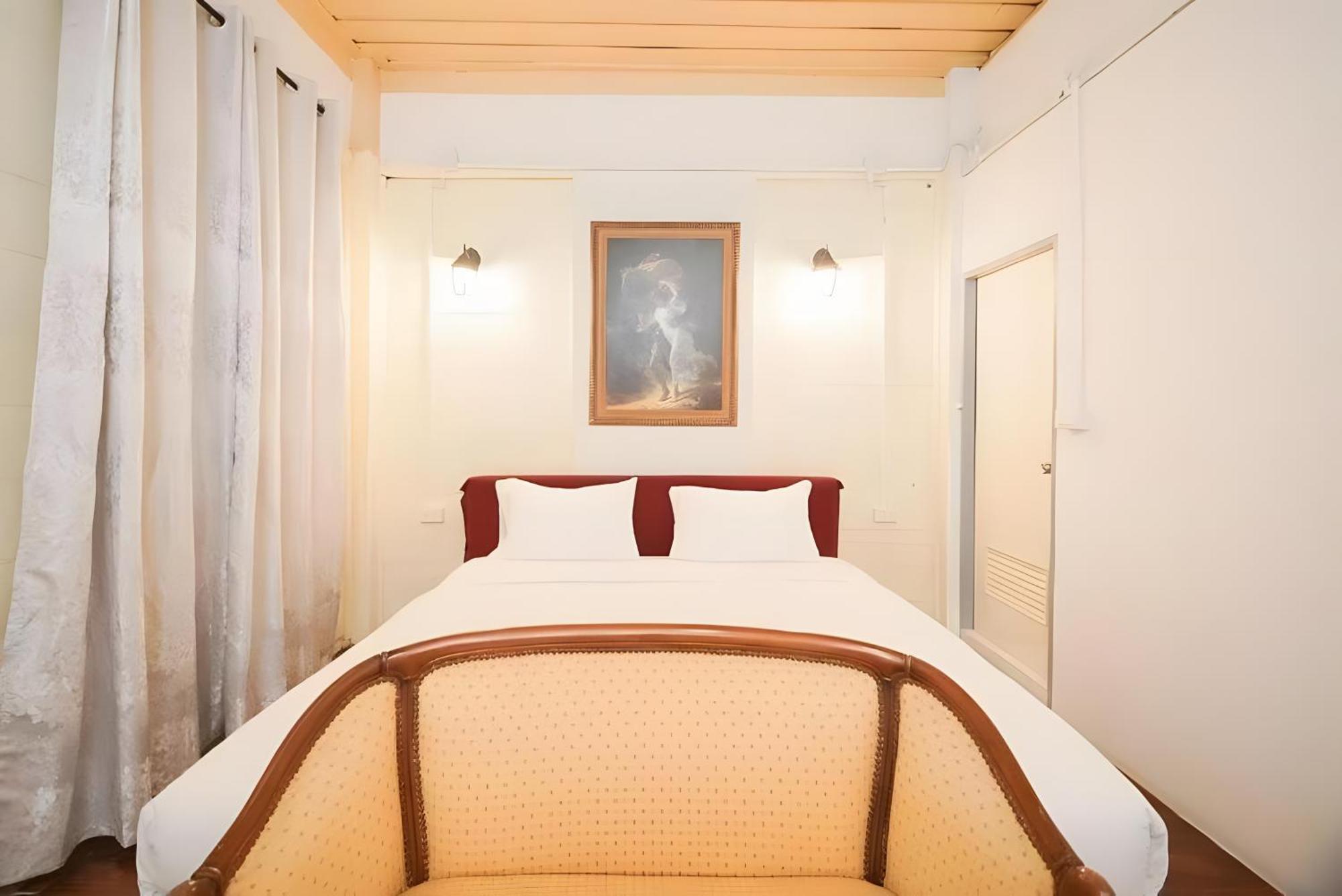 Mitr Inn Yaowarat 2 - มิตร อินน์ เยาวราช Bangkok Exterior foto